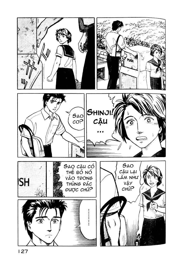 Kiseijuu: Chapter 18