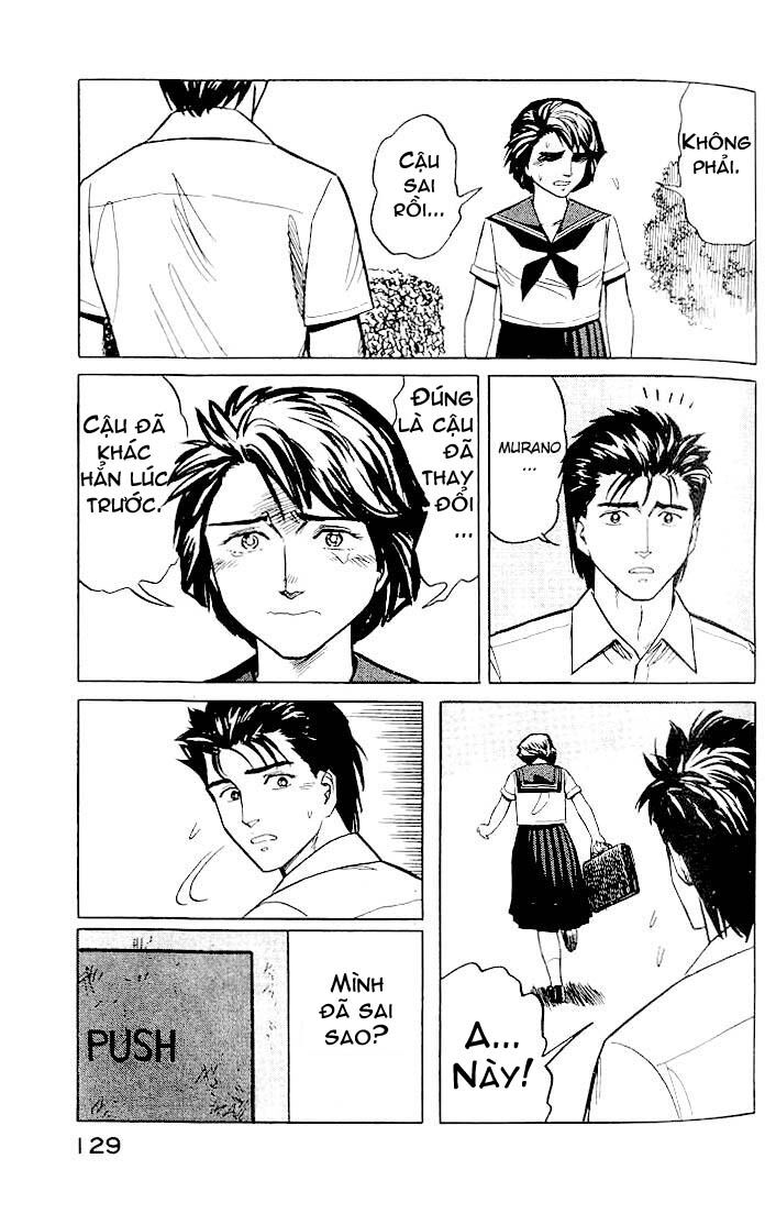 Kiseijuu: Chapter 18