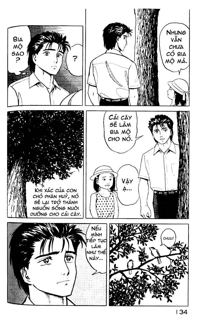 Kiseijuu: Chapter 18
