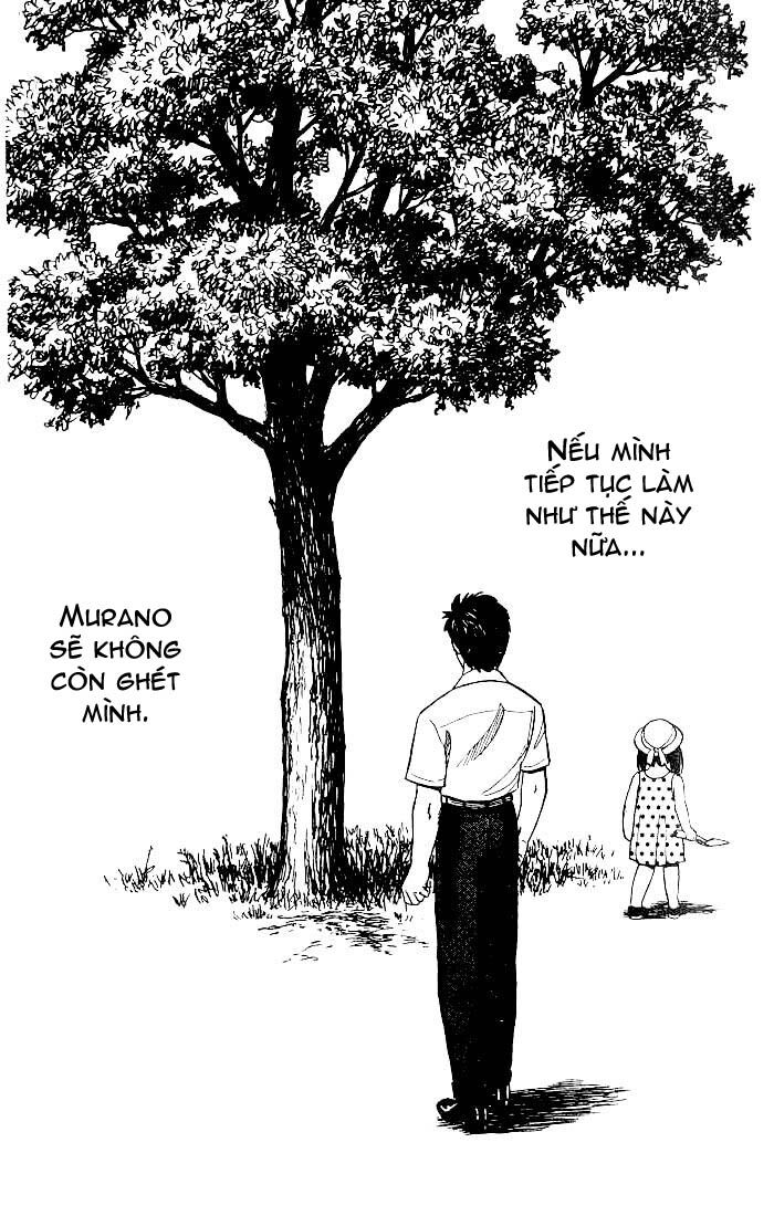 Kiseijuu: Chapter 18