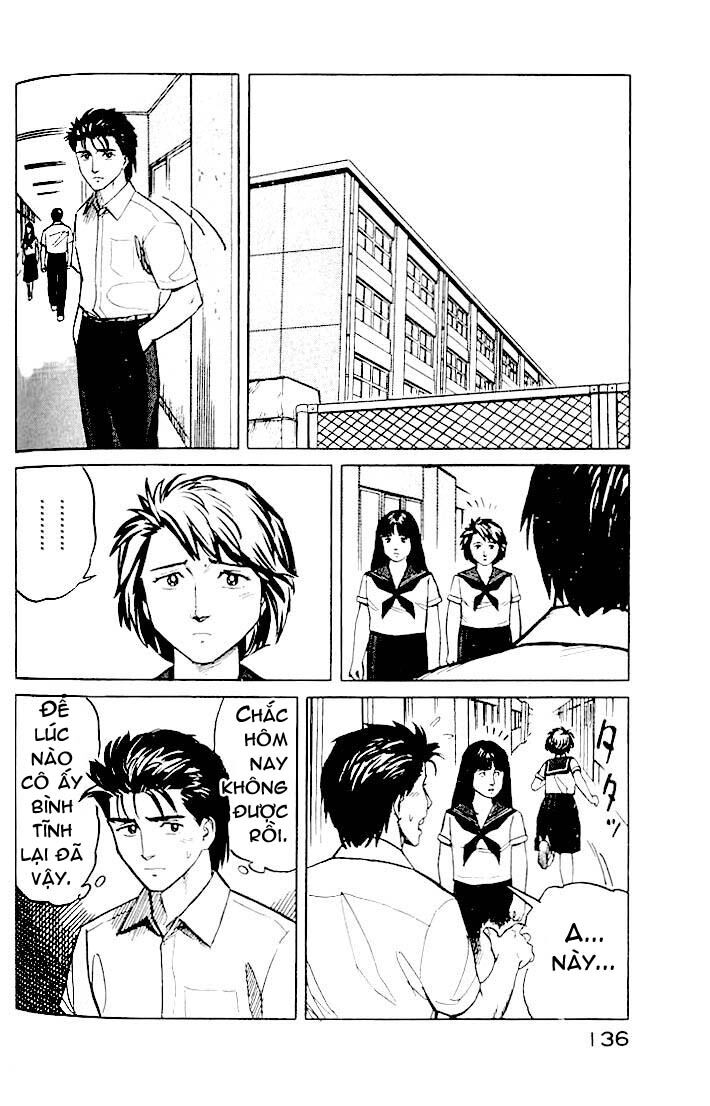 Kiseijuu: Chapter 18
