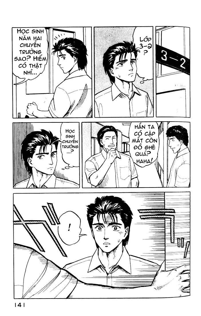 Kiseijuu: Chapter 18