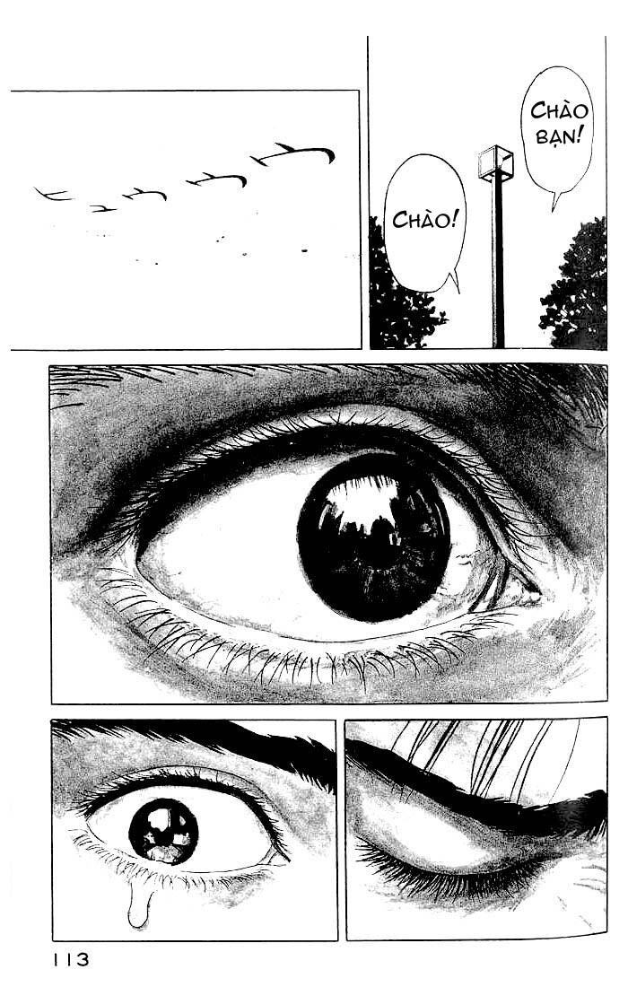 Kiseijuu: Chapter 18