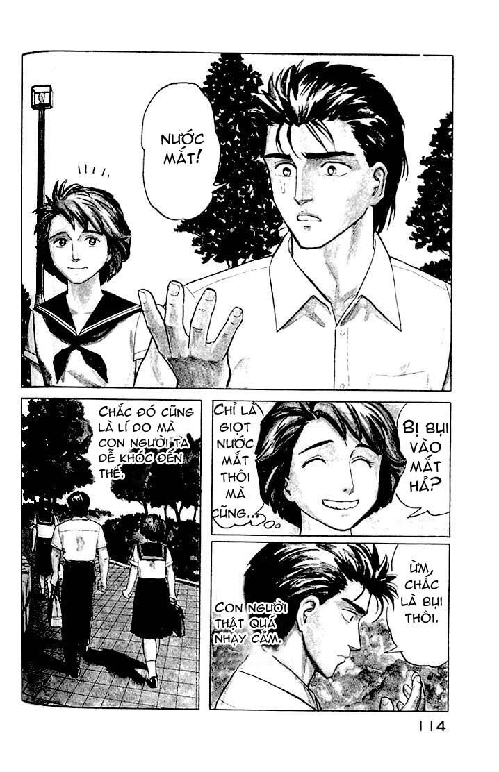 Kiseijuu: Chapter 18