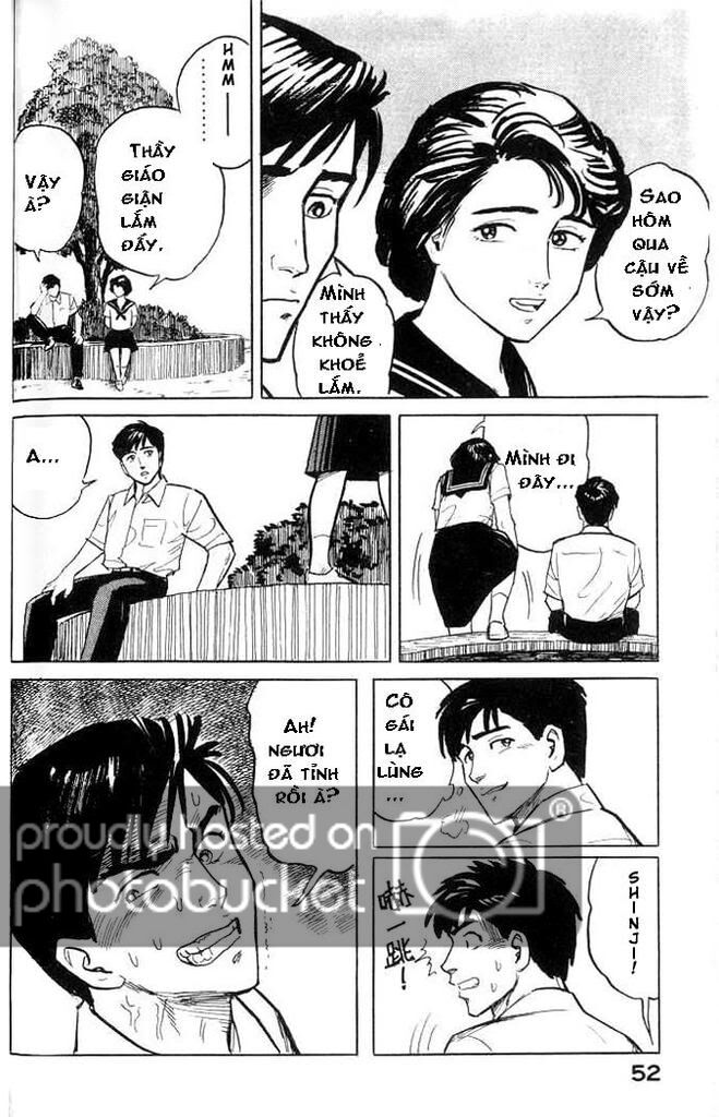 Kiseijuu: Chapter 2