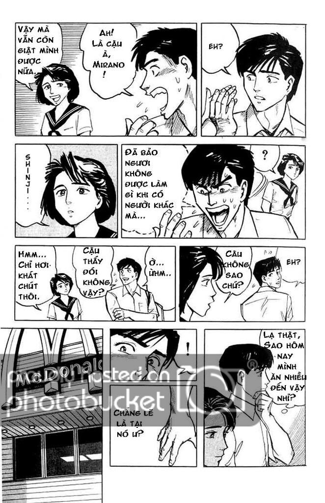 Kiseijuu: Chapter 2
