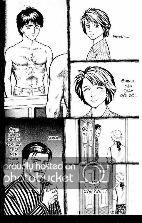 Kiseijuu: Chapter 23