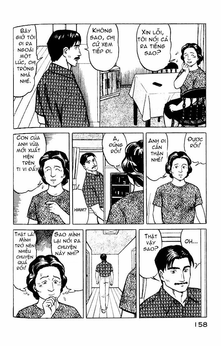 Kiseijuu: Chapter 25