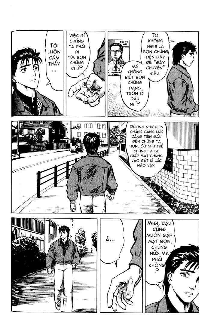 Kiseijuu: Chapter 29