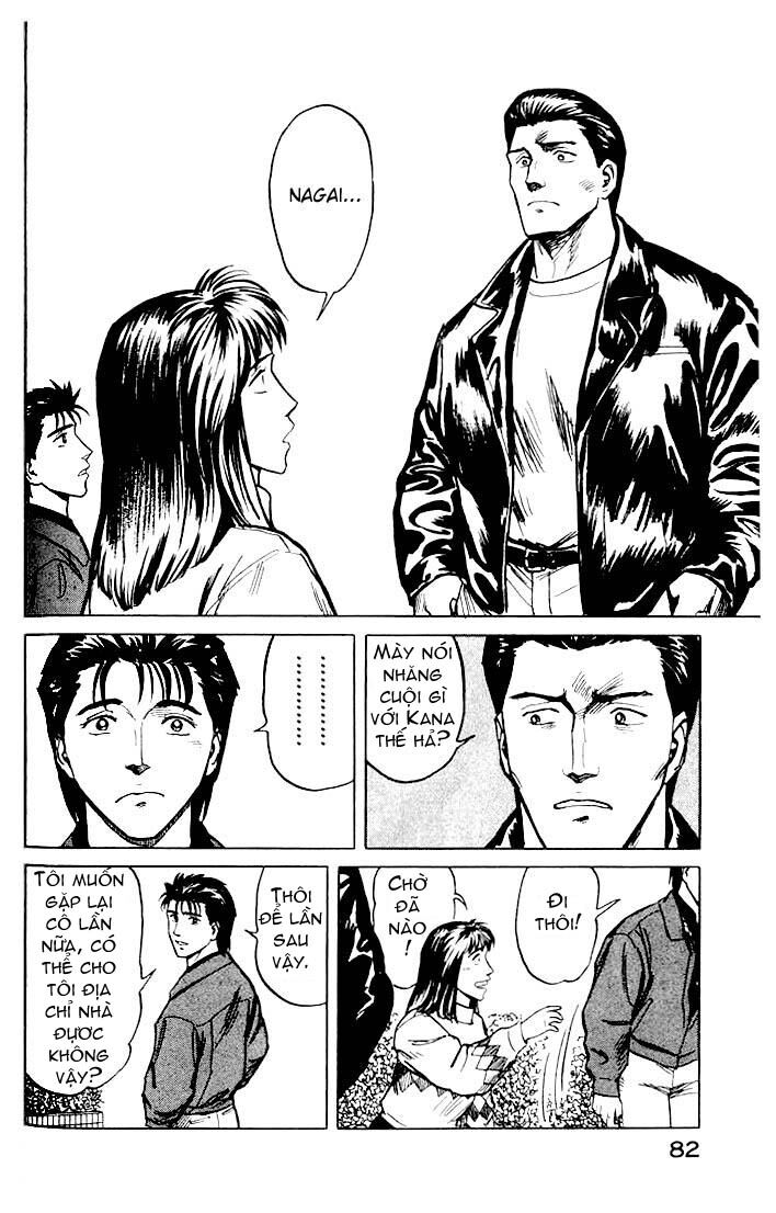 Kiseijuu: Chapter 29