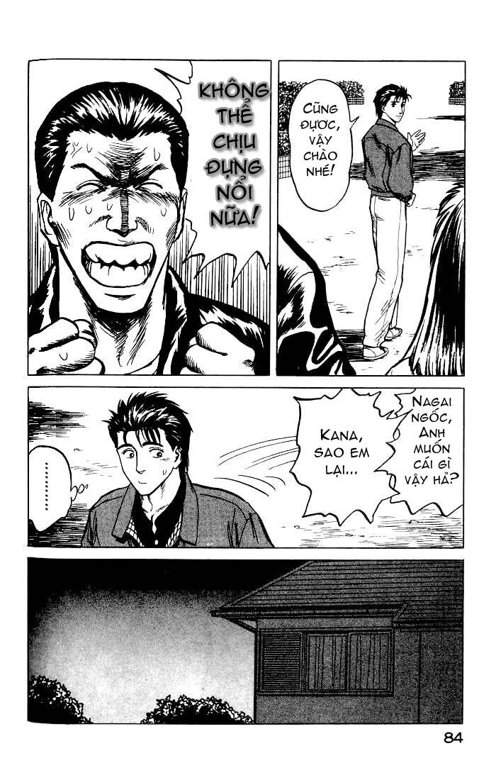 Kiseijuu: Chapter 29