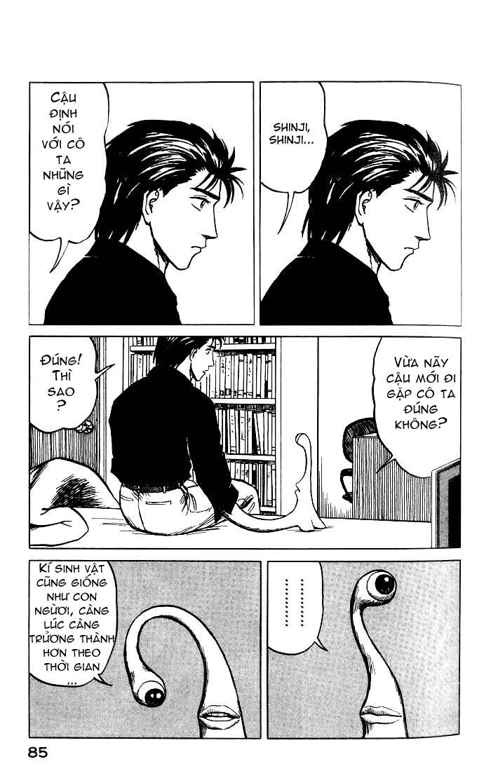 Kiseijuu: Chapter 29