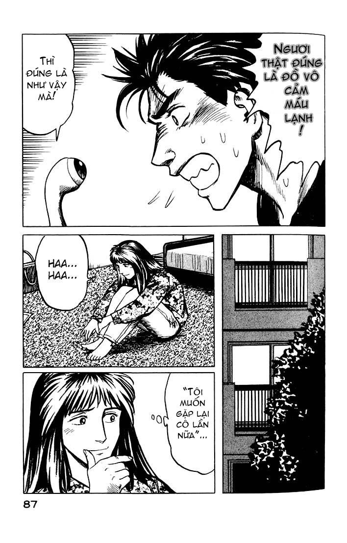 Kiseijuu: Chapter 29