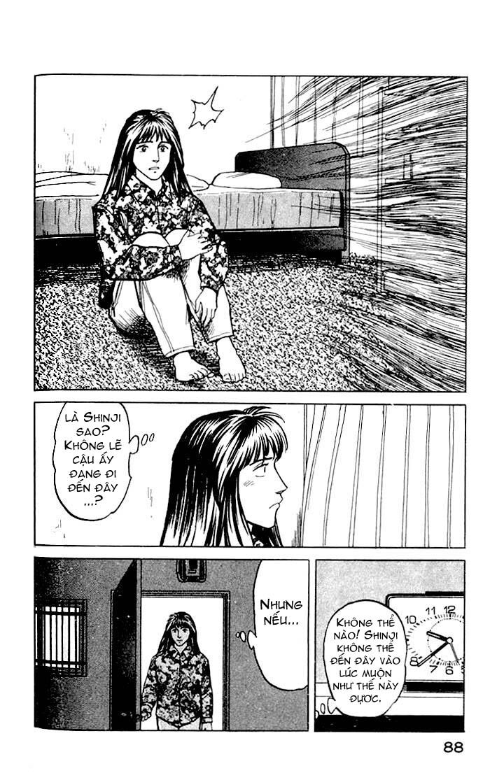 Kiseijuu: Chapter 29