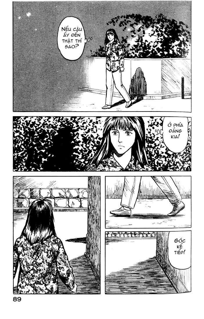 Kiseijuu: Chapter 29