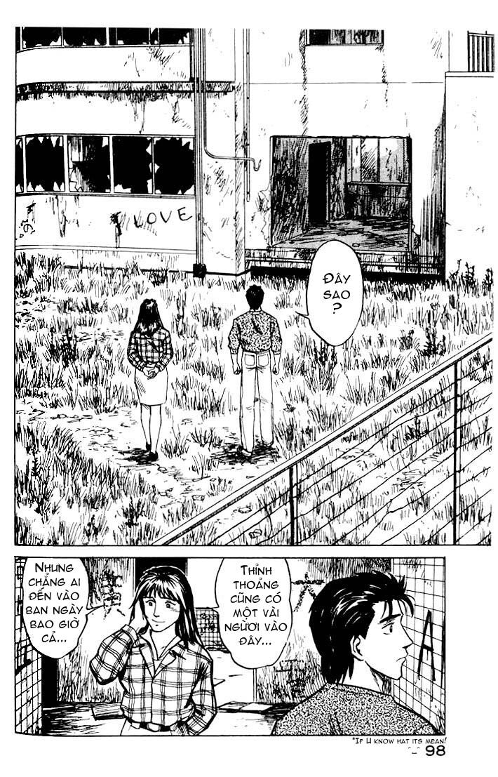 Kiseijuu: Chapter 29