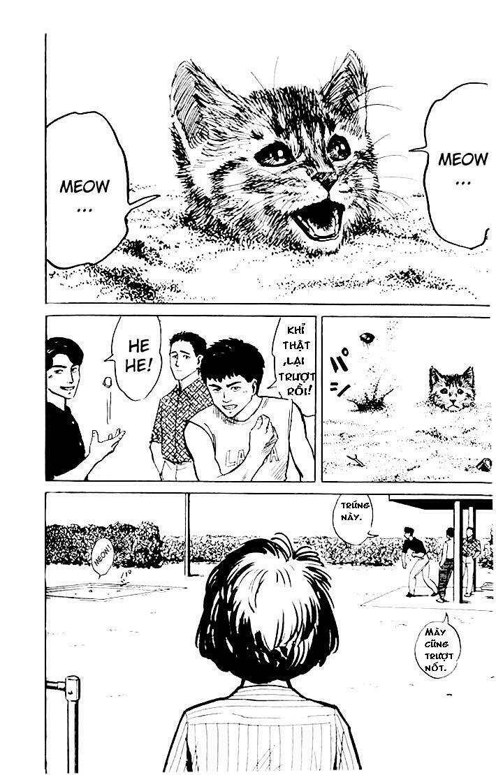 Kiseijuu: Chapter 3