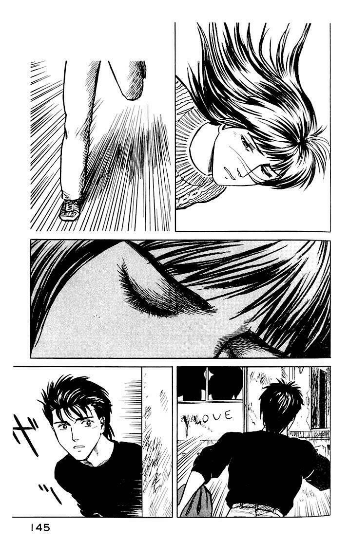 Kiseijuu: Chapter 31