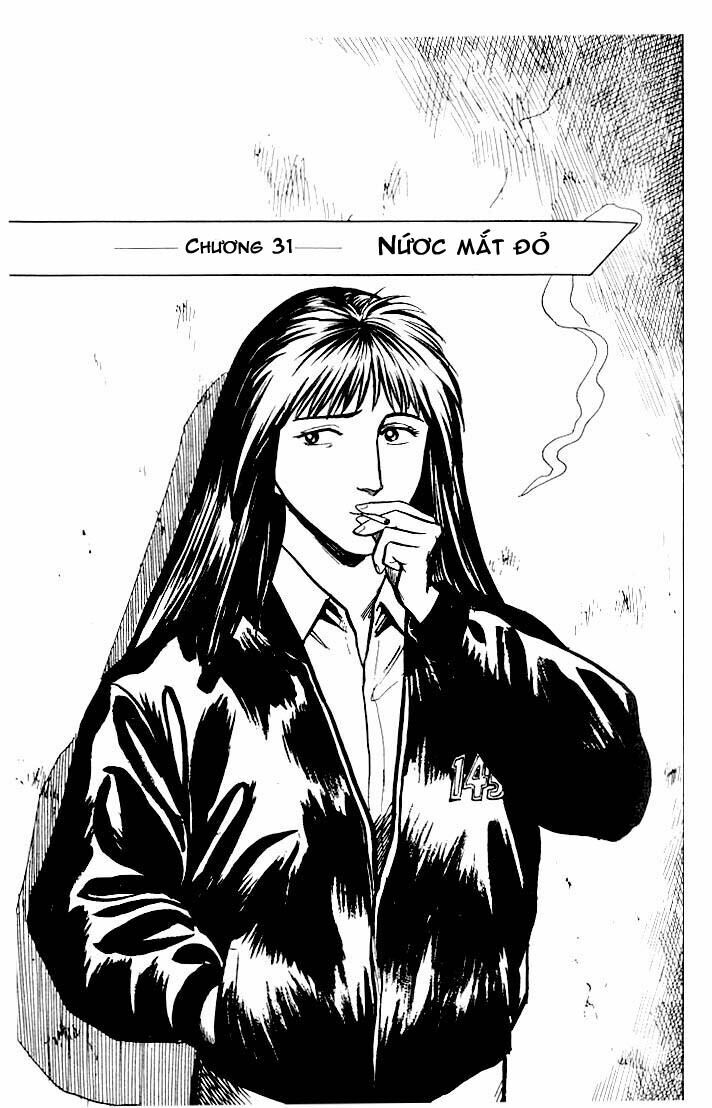 Kiseijuu: Chapter 31