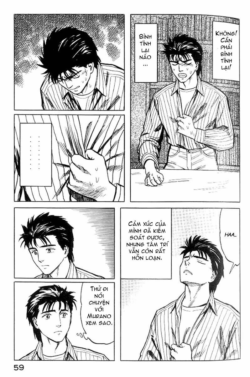 Kiseijuu: Chapter 34