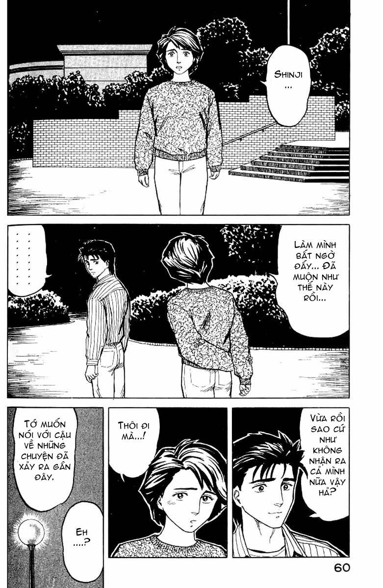 Kiseijuu: Chapter 34