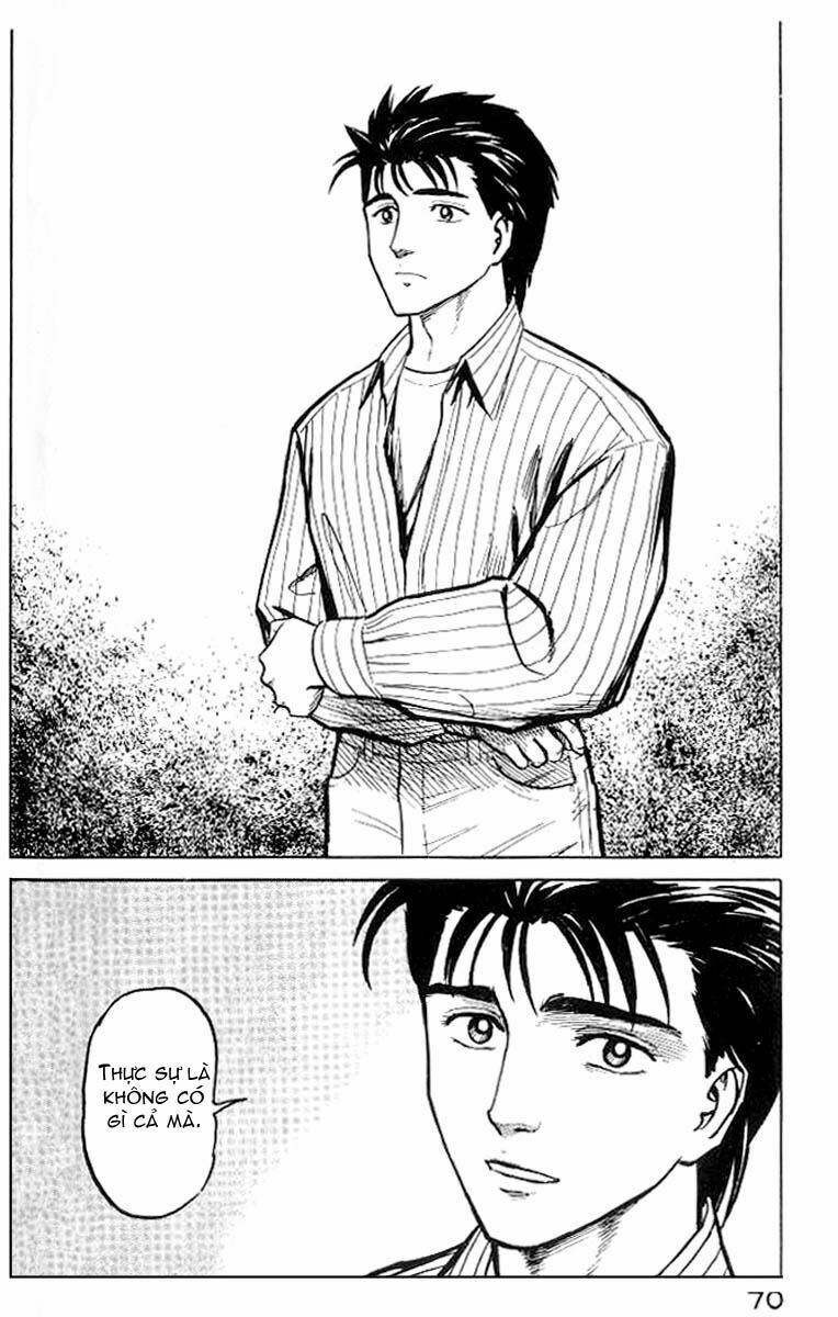 Kiseijuu: Chapter 34