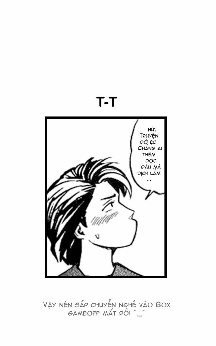 Kiseijuu: Chapter 34