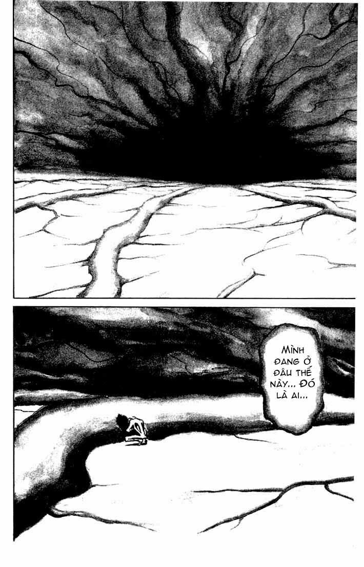 Kiseijuu: Chapter 39