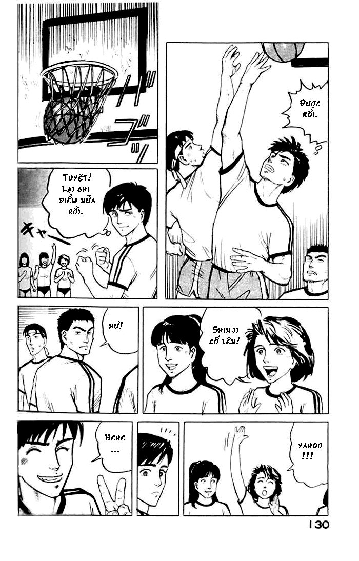 Kiseijuu: Chapter 4