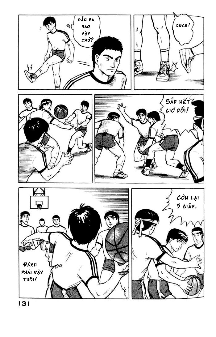 Kiseijuu: Chapter 4