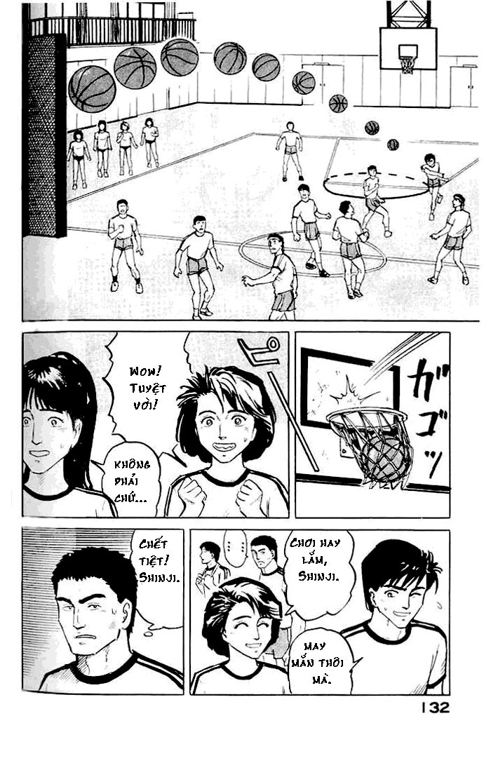 Kiseijuu: Chapter 4