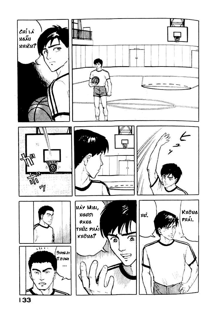 Kiseijuu: Chapter 4