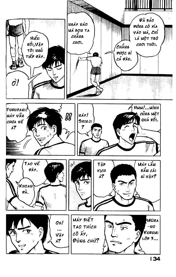 Kiseijuu: Chapter 4