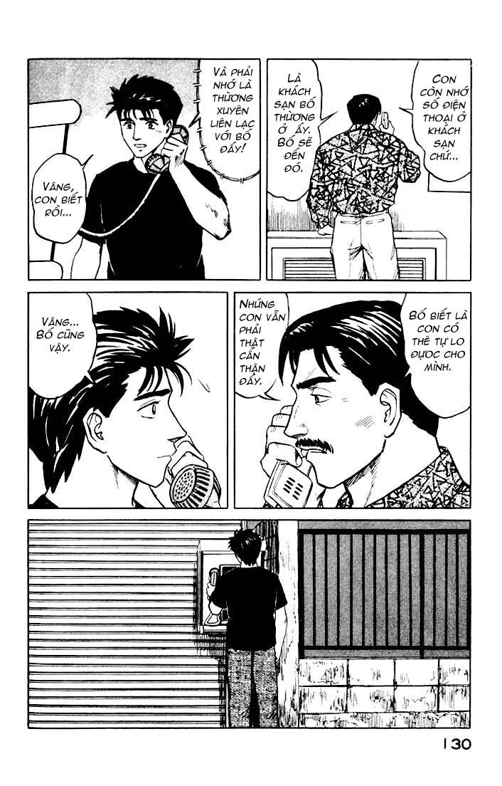 Kiseijuu: Chapter 42