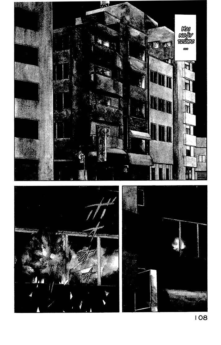 Kiseijuu: Chapter 42