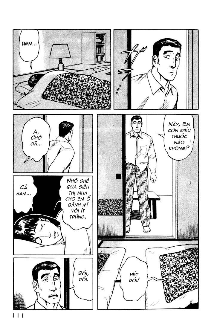 Kiseijuu: Chapter 42