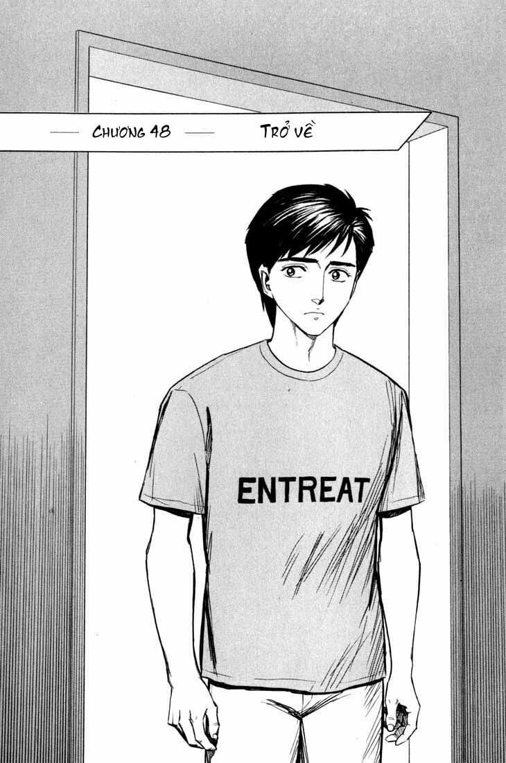 Kiseijuu: Chapter 48