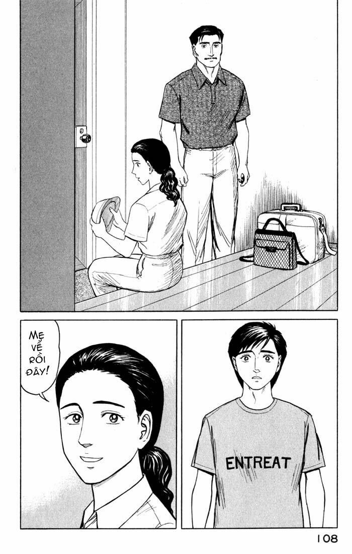 Kiseijuu: Chapter 48