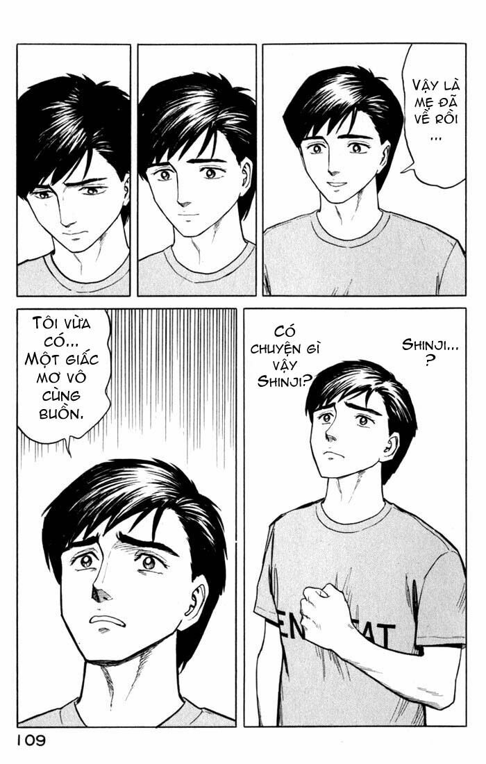 Kiseijuu: Chapter 48