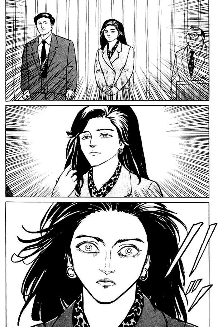 Kiseijuu: Chapter 5