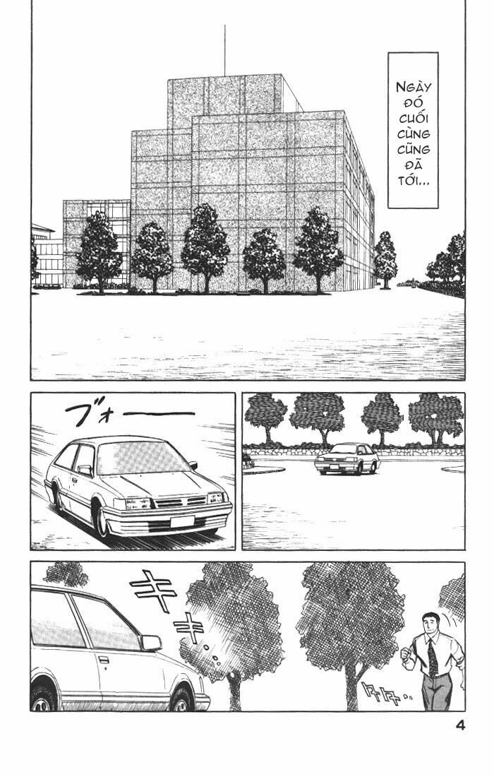 Kiseijuu: Chapter 52