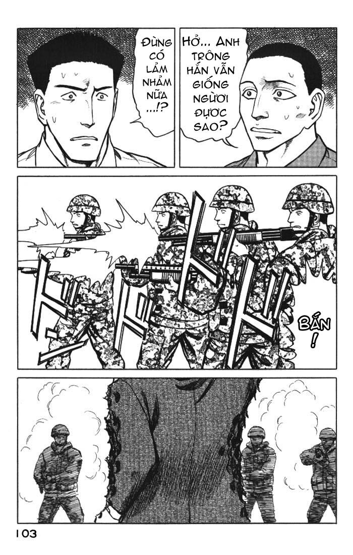 Kiseijuu: Chapter 55