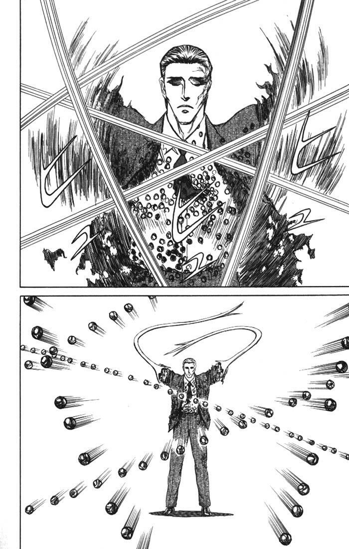 Kiseijuu: Chapter 55