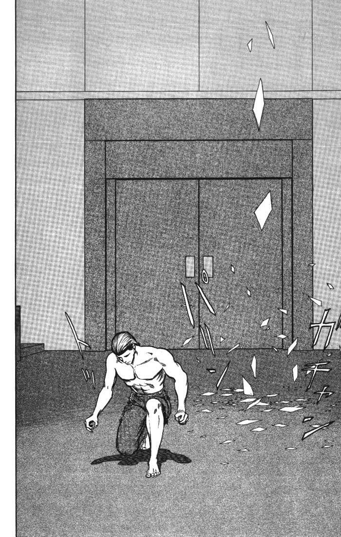 Kiseijuu: Chapter 55