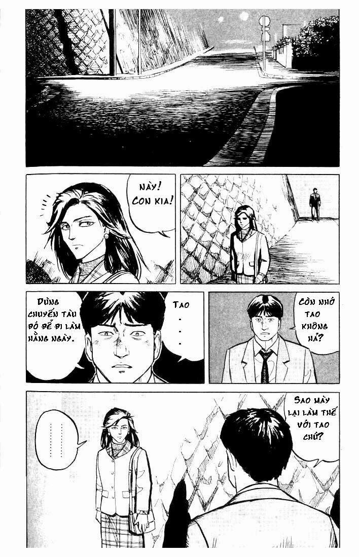 Kiseijuu: Chapter 6