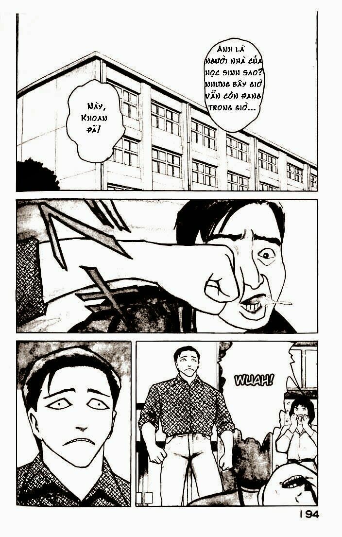 Kiseijuu: Chapter 7