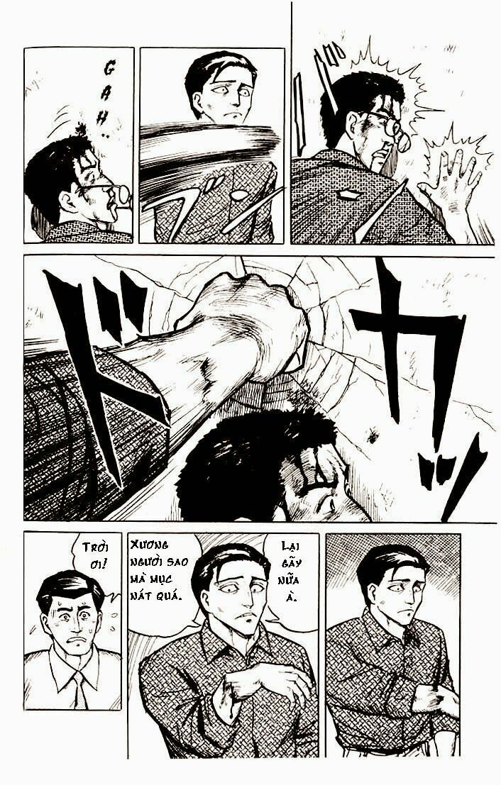 Kiseijuu: Chapter 7