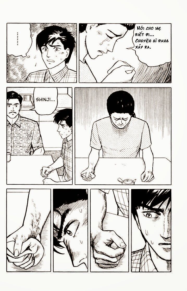Kiseijuu: Chapter 9
