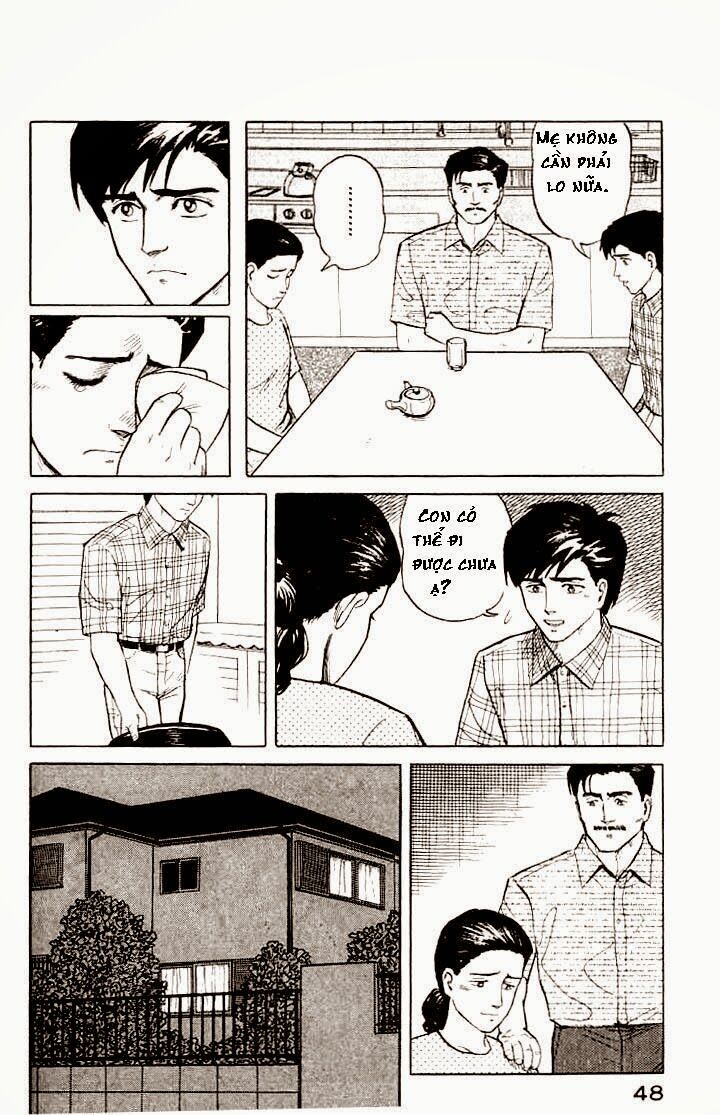Kiseijuu: Chapter 9