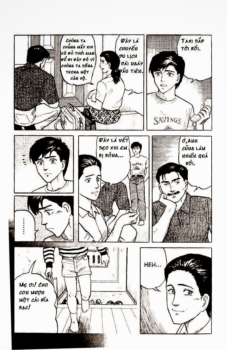 Kiseijuu: Chapter 9